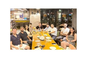 İl gençlik kurulu divanına Aliağa’dan iki isim