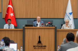 Soyer, “Yatırım yapmak istiyoruz, engelleniyoruz”