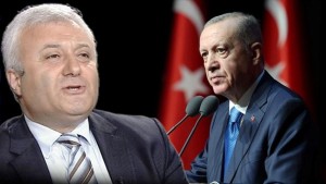 Erdoğan'dan Özkan'a 250 bin liralık tazminat davası