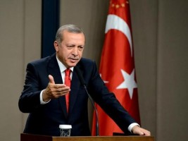 İZMİR’DE İLÇE ADAYLARINI ERDOĞAN AÇIKLAYACAK