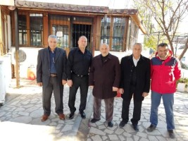 KOÇ: “VATANDAŞIN YANINDA OLMAYA DEVAM EDECEĞİZ”