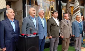 CHP terörü lanetledi: “Artık Yeter”