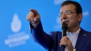 Menemen’i örnek gösterdi!