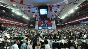 CHP’LİLER ANKARA YOLCUSU