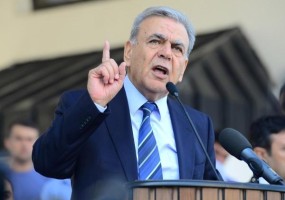 “GÜN AYRIŞMA DEĞİL BİRLEŞME GÜNÜ”