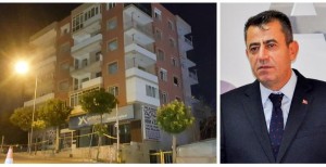 “İFTİRALARA KARŞI YASAL BAŞVURU YAPACAĞIZ”