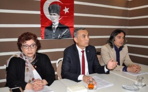 “BELEDİYE 675 MİLYON TL İLE NE YAPTI?”