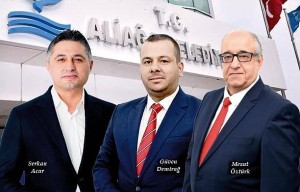 Görev dağılımı belli oldu