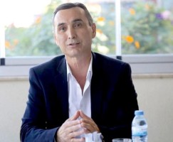 ÖZCAN DURMAZ: “KADRO BOŞALTMANIN KARŞISINDAYIM”