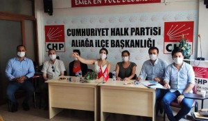 CHP’DE DİJİTAL ÖRGÜTLENME TOPLANTISI