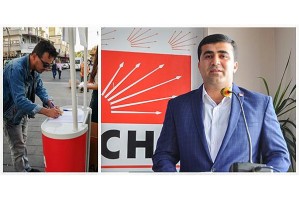 CHP’de ‘genç üye’ seferberliği