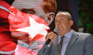 TOSUN, ADAYLIĞINI AÇIKLAYACAK