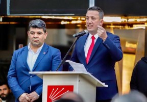 Eroğlu, “Gün Aliağa’mıza sahip çıkma günü”