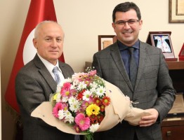 BERGAMA’DAN “BİRLİKTE ÇOK DAHA GÜÇLÜYÜZ” MESAJI