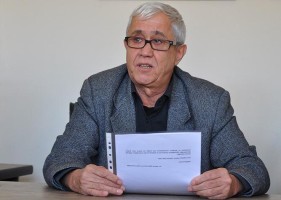 ALKAN: “SABRETTİM AMA OLMADI”