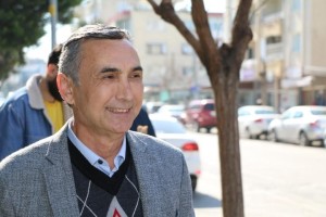 DURMAZ’DAN SEÇMENE ÇAĞRI