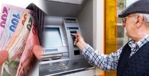 “EMEKLİLERİMİZİN BAYRAM İKRAMİYESİ 2 BİN LİRA OLSUN”