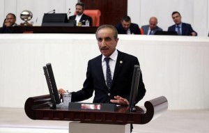 CHP’Lİ YİĞİT, “ORTAK PAYDAMIZ DEMOKRASİ"