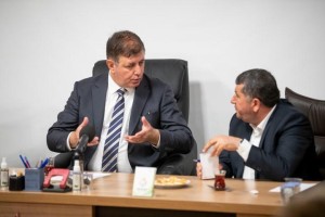 Tugay: “Tasarrufu bırakmayacağız”