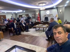 ERDEM: “TURİZM OKULU ALİAĞAMIZA DEĞER KATACAK”