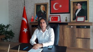 Okulların durumunu sordu