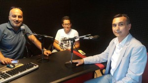 DURMAZ: ‘ALİAĞA’NIN EN BÜYÜK PARTİSİYİZ’