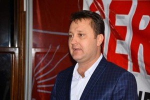 SERDAR AKSOY: “SÖZ VE YETKİ HALKIN OLACAK”