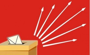 CHP’DE DELEGE SEÇİMİ YARIN