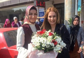 AK Parti'de “Siyaset Akademisi Kadın” başlıyor