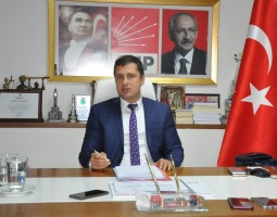 DENİZ YÜCEL: “HERKESİN MEMNUN OLMASI MÜMKÜN DEĞİL”