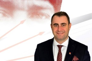 Çağatay Güç, “Herkesin başkanı olmaya geliyoruz”