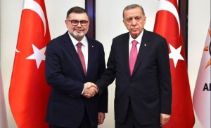 Erdoğan yarın İzmir’de