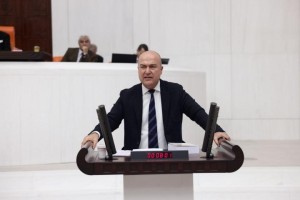 Erdoğan’a “su” eleştirisi