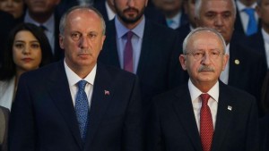 CHP’DE İMZA İÇİN SÜRE TAMAM