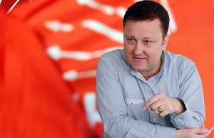 ‘BAŞDANIŞMAN’ İDDİASINA YANIT