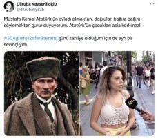 Dilruba serbest bırakıldı