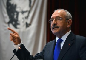 KILIÇDAROĞLU GELİYOR