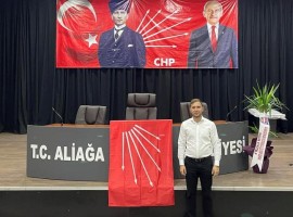 CHP’de bir istifa daha