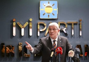 Dervişoğlu’ndan Soylu’ya: “Hiç işleri bakanı”