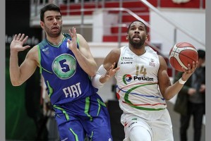 PETKİMSPOR SONUNU GETİREMEDİ