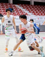 Altyapıda Petkimspor hamlesi