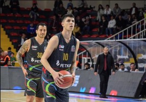 Petkimspor AYOS Konyaspor Basketbol’u ağırlayacak