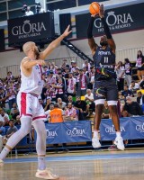 Petkimspor Avrupa arenasında