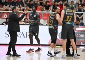 Gören: “Büyüdükçe öğreniyoruz, öğrendikçe büyüyoruz”