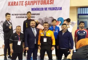 Ülkemizi temsil edecekler