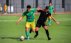 ALIAĞASPOR FK HIZLI BAŞLADI