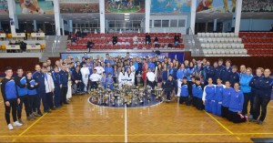 BÜYÜKŞEHİR’İN GURUR YILI