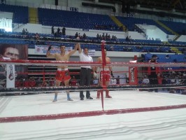 ALİAĞA’NIN GURURU TÜRKİYE İKİNCİSİ OLDU