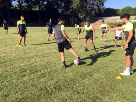 ALİAĞASPOR FK ZAFER PEŞİNDE