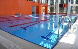 YÜZME KURSLARI İÇİN KAYITLAR BAŞLIYOR